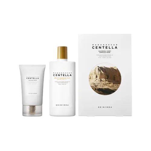 SKIN1004 스킨케어 세트 남녀공용