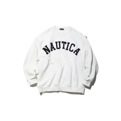 NAUTICA JAPAN Men Sweatshirt