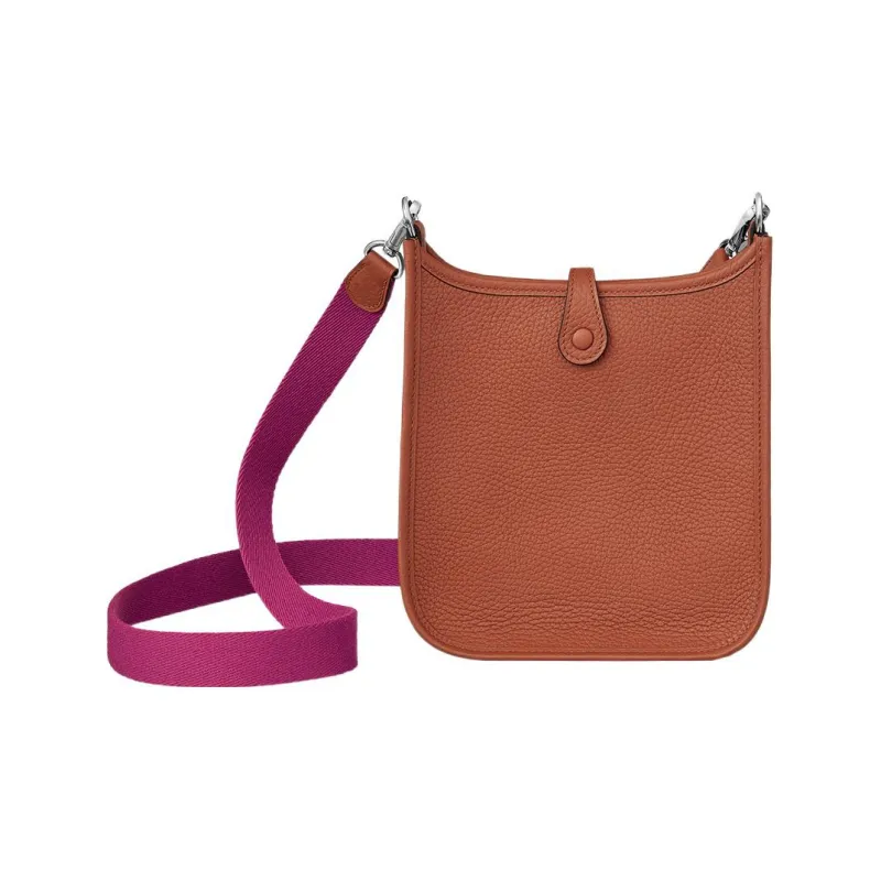 HERMES Evelyne Crossbody Bags-2