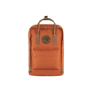 Fjallraven Kanken Polyester Backpack Laptop Bags Unisex Terracotta Umber