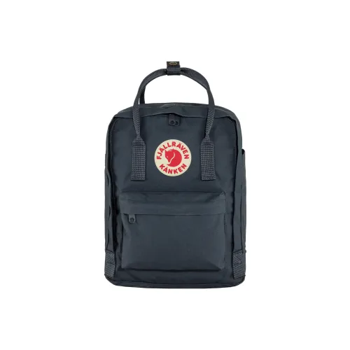 Fjallraven Kanken Laptop Bags Sea Blue