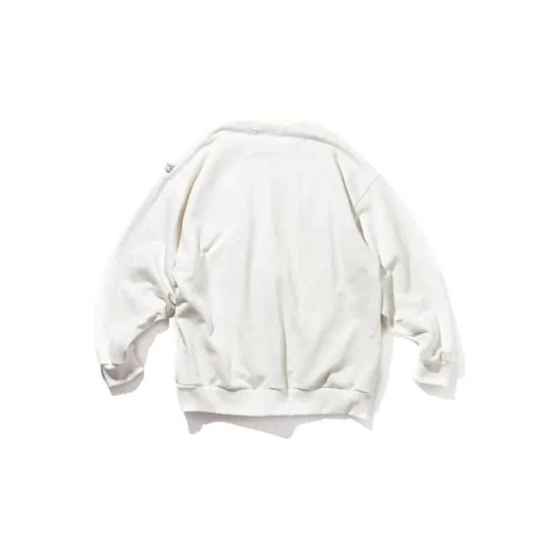NAUTICA JAPAN FW22 Sweatshirt Men's-1