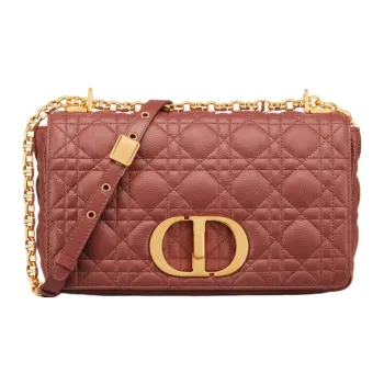 DIOR Caro Crossbody Bags