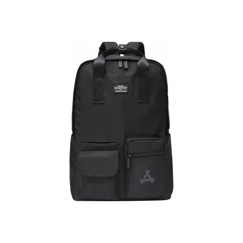 KONADCT Backpack Black