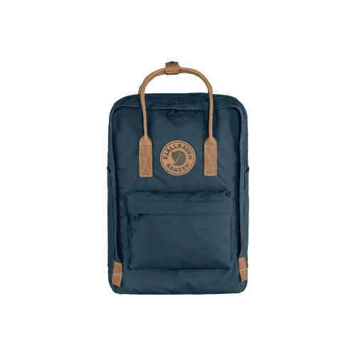 Fjallraven Kanken Laptop Bags Marine Blue