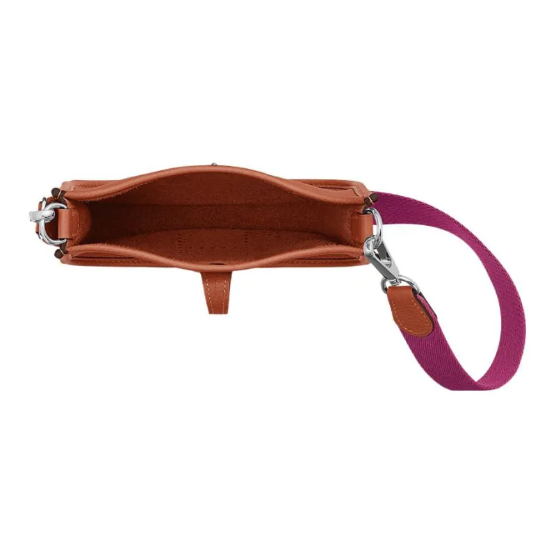 HERMES Evelyne Crossbody Bags-3