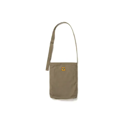 HUMAN MADE Shoulder Bag Olive Drab