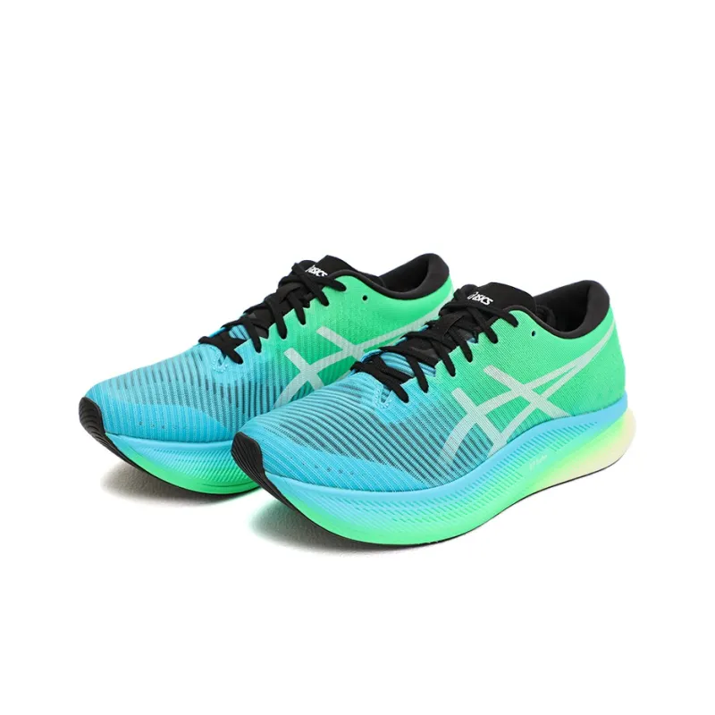 Asics Metaspeed Sky Blue Green-2