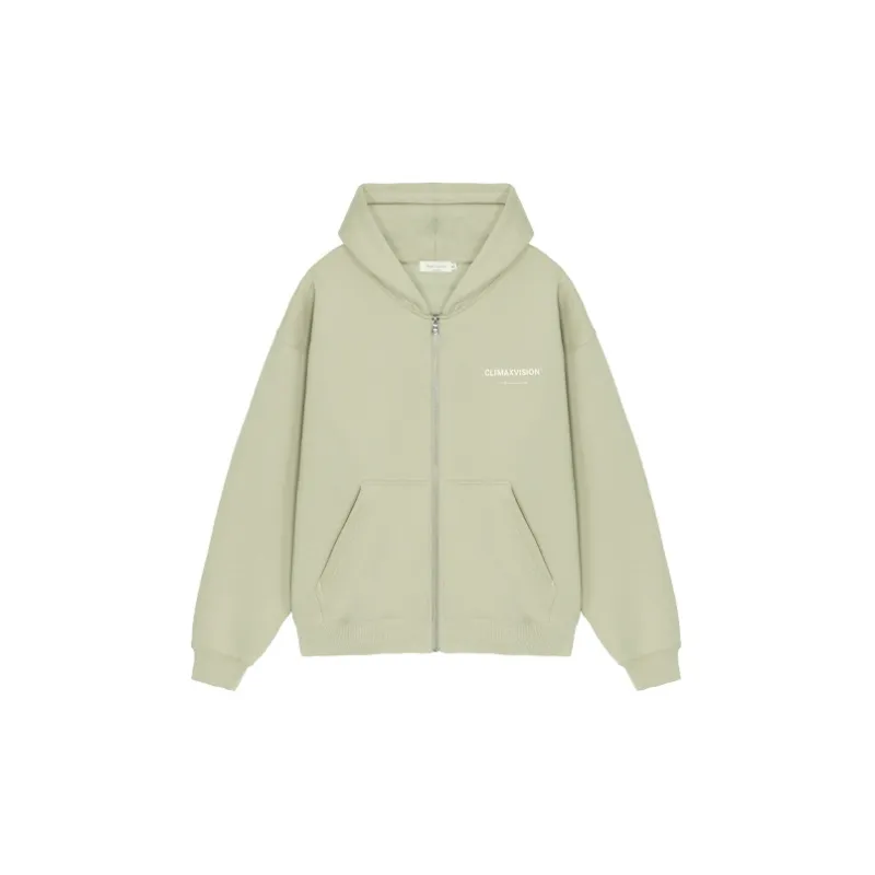 CLIMAX VISION Sweatshirt Unisex-1