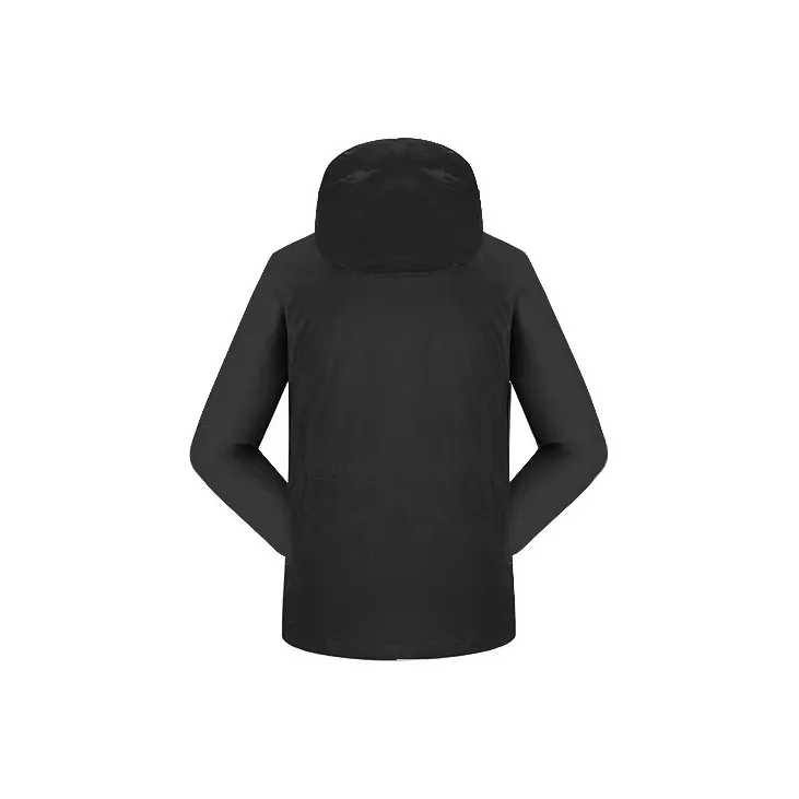 PELLIOT Windbreaker Jacket Men's-5