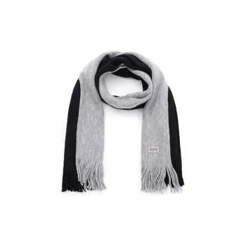 KENMO Knit Scarves Unisex