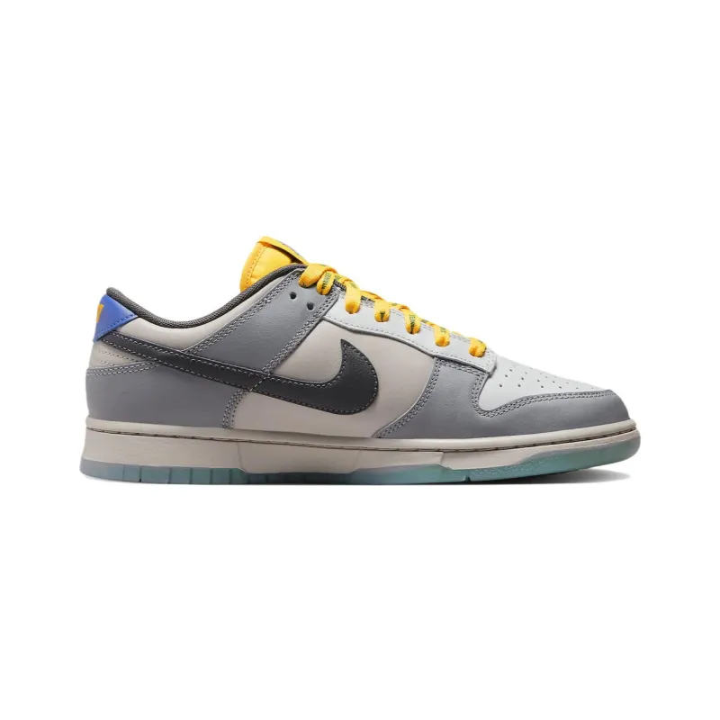 Nike Dunk Low North Carolina A&T-1