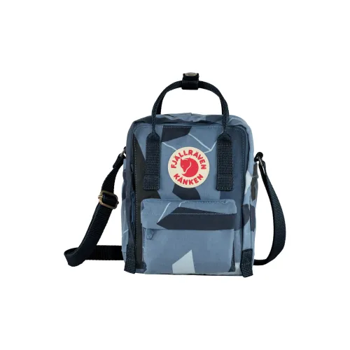 Fjallraven Kanken Shoulder Bags