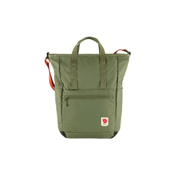 Fjallraven Kanken Nylon Sports Bag, Backpack, Shoulder Bag, Crossbody Bag, Handbag Unisex Green