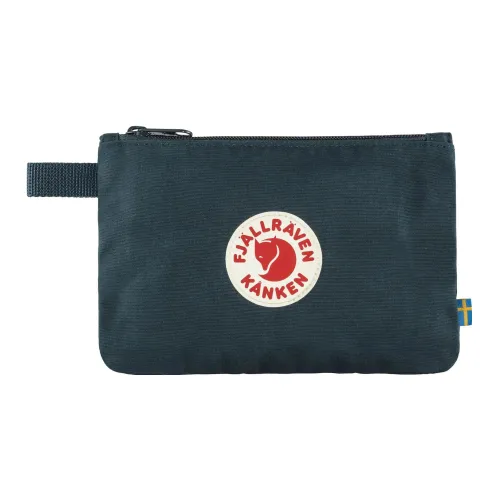 Fjallraven Kanken Clutches