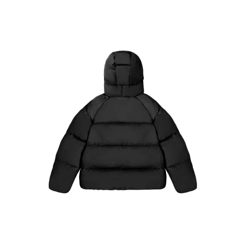 CLIMAX VISION Down Jacket Unisex-1