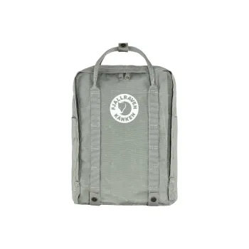 Fjallraven Kanken Lyocell Backpack Unisex Cloud Gray