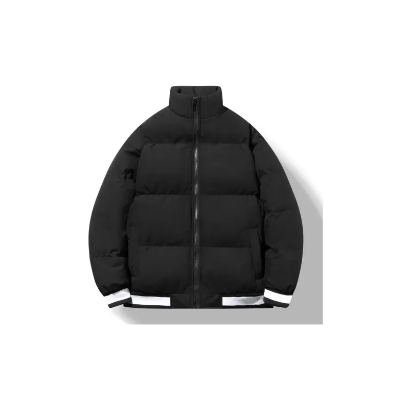 NGC STRATEGY Puffer Jacket Unisex-2