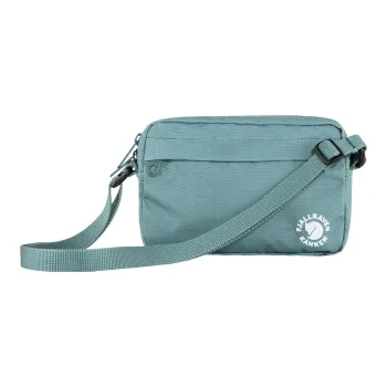 Fjallraven Kanken Shoulder Bags Fabric 1L Waterfall Blue Unisex