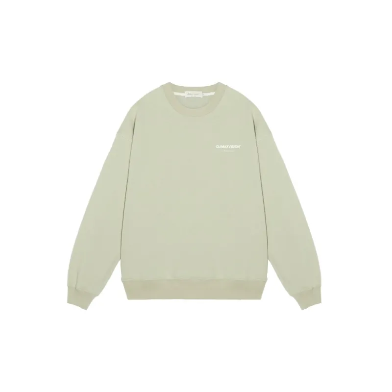 CLIMAX VISION Sweatshirt Unisex-5