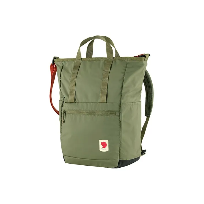 Fjallraven Kanken Nylon Sports Bag, Backpack, Shoulder Bag, Crossbody Bag, Handbag Unisex Green-1