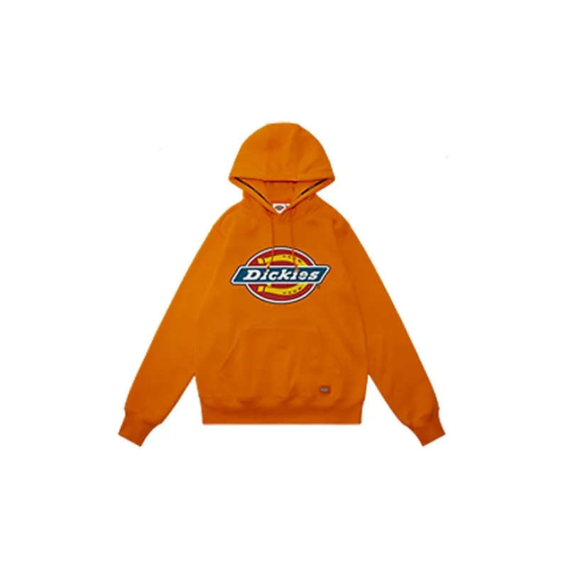 Dickies orange sweatshirt on sale