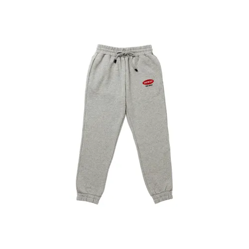 Snowday Knitted Sweatpants Unisex