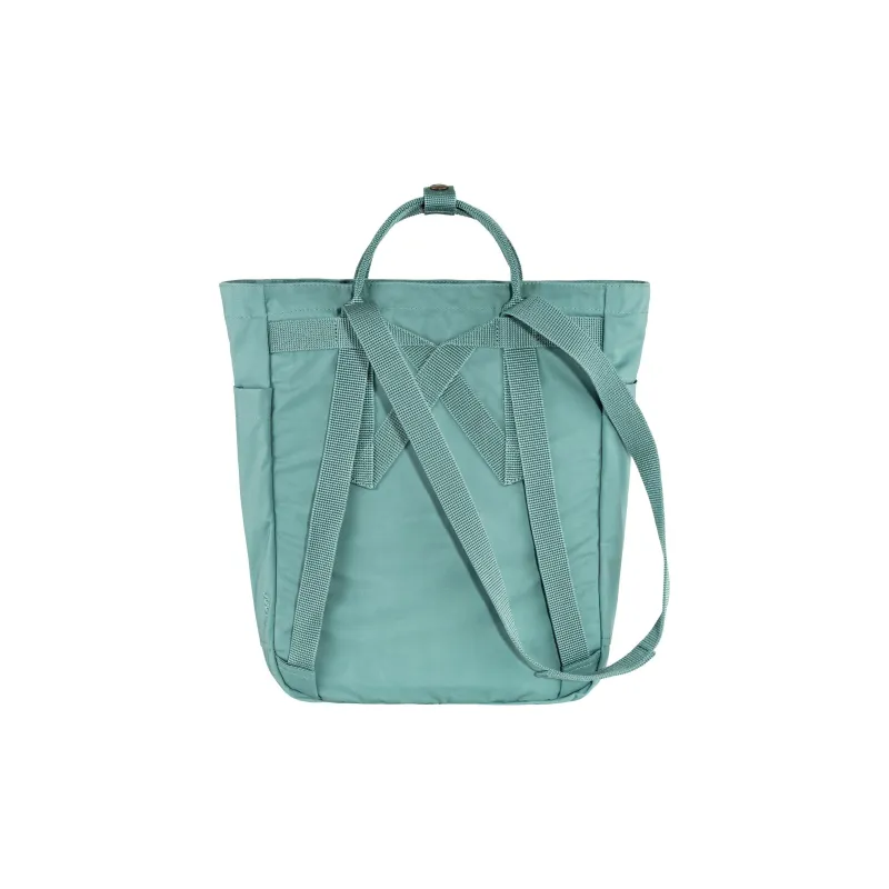 Fjallraven Kanken Polyester Tote Bag, Shopping Bag, Backpack, Shoulder Bag, Crossbody Bag, Handbag Unisex Sky Blue-2