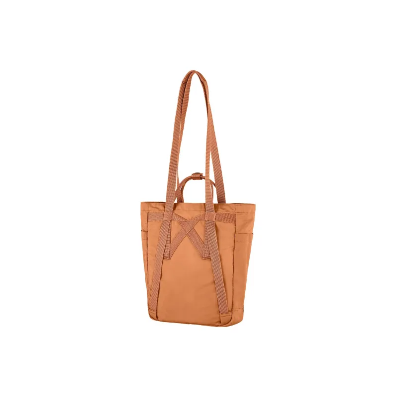 Fjallraven Kanken Outdoor Bags Desert Coffee-2