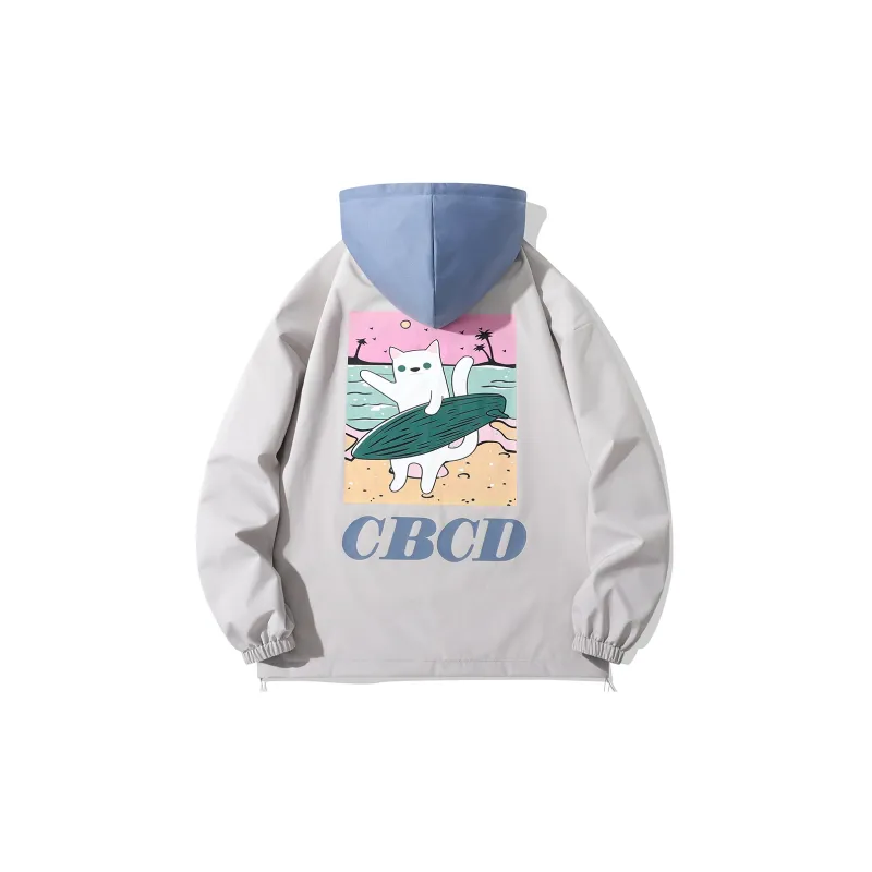 CBCD Jackets Unisex-8