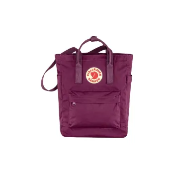 Fjallraven Kanken Polyester Tote Bag Shopping Bag Backpack Shoulder Bag Crossbody Bag Handbag Unisex Royal Purple