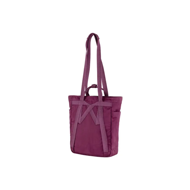 Fjallraven Kanken Polyester Tote Bag Shopping Bag Backpack Shoulder Bag Crossbody Bag Handbag Unisex Royal Purple-3
