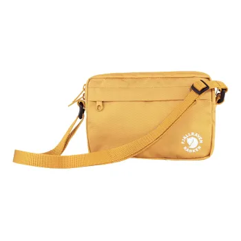 Fjallraven Kanken Lyocell Crossbody Bag Shoulder Bag Unisex Maple Yellow
