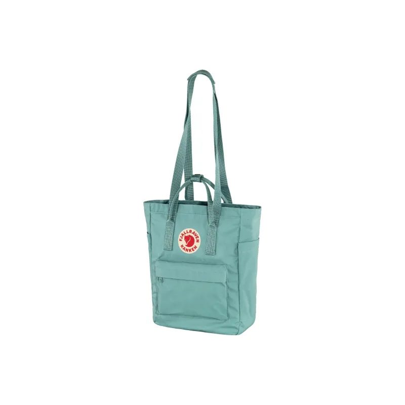 Fjallraven Kanken Polyester Tote Bag, Shopping Bag, Backpack, Shoulder Bag, Crossbody Bag, Handbag Unisex Sky Blue-1