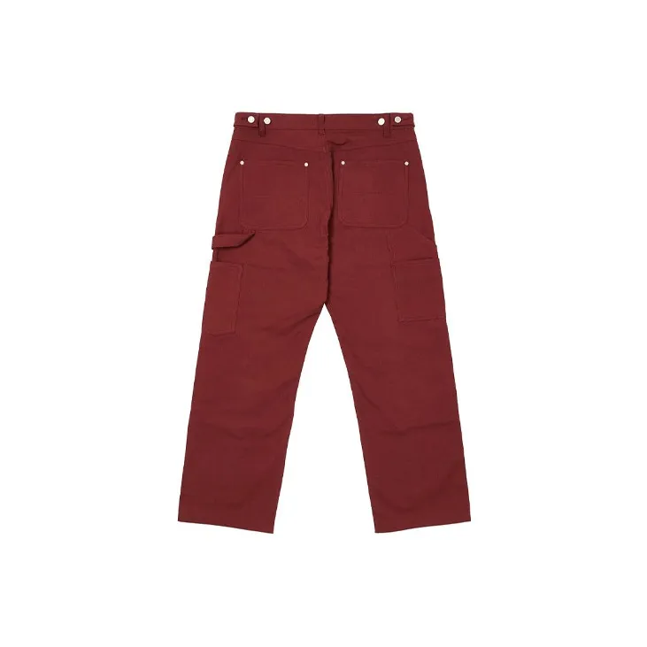 PALACE Badge Work Trouser-1