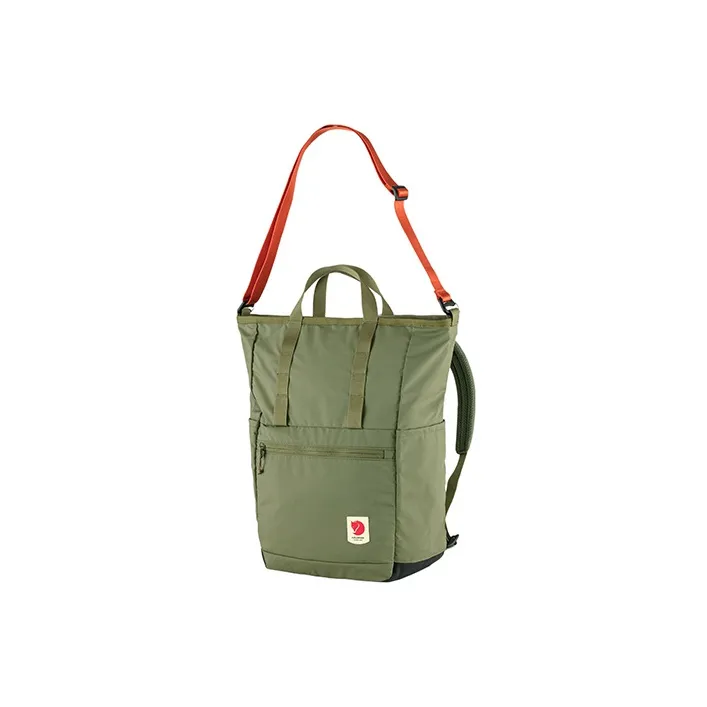 Fjallraven Kanken Nylon Sports Bag, Backpack, Shoulder Bag, Crossbody Bag, Handbag Unisex Green-2