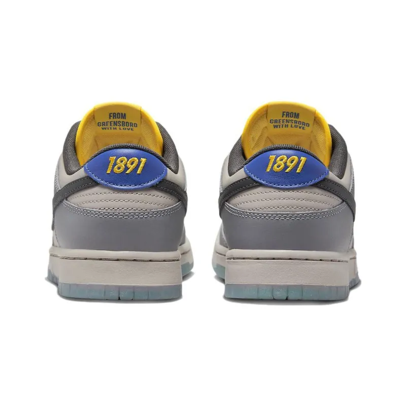 Nike Dunk Low North Carolina A&T-3