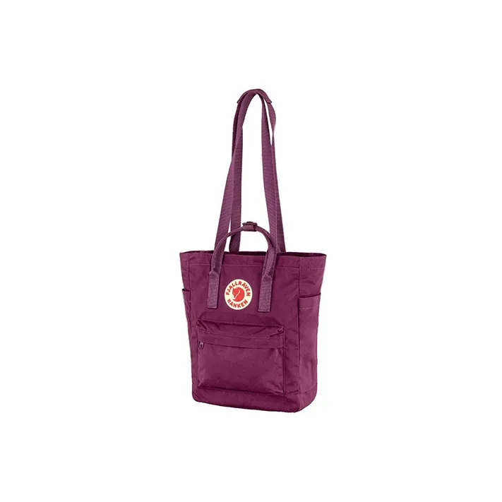 Fjallraven Kanken Polyester Tote Bag Shopping Bag Backpack Shoulder Bag Crossbody Bag Handbag Unisex Royal Purple-1
