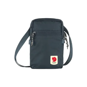 Fjallraven Nylon Sling Bag, Fanny Pack, Crossbody Bag, Shoulder Bag Unisex Sea Blue