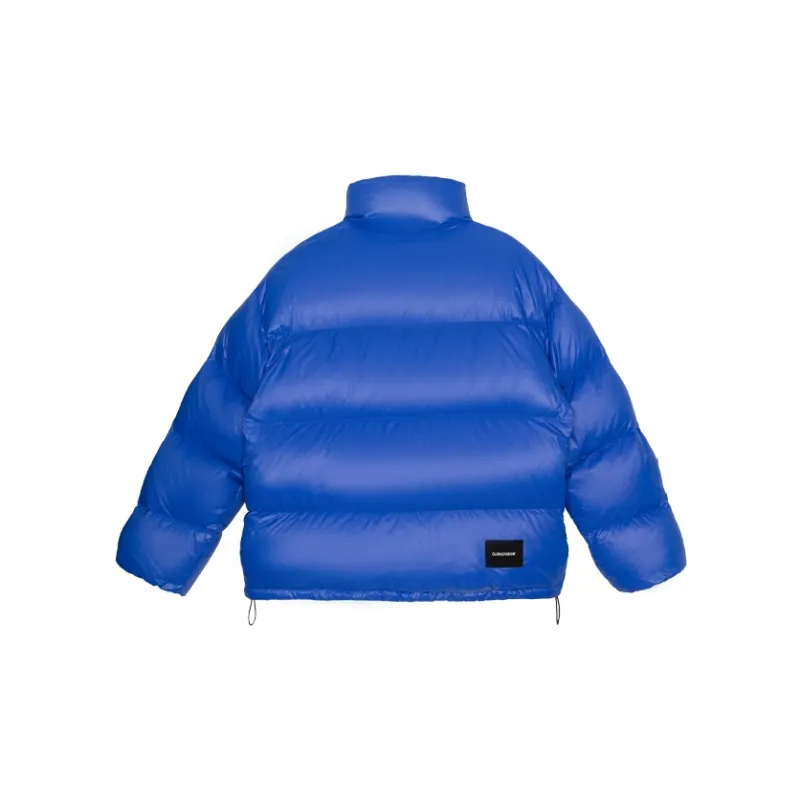 CLIMAX VISION Down Jackets For Winter Unisex-4