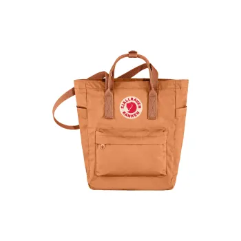 Fjallraven Kanken Handbags Desert Coffee