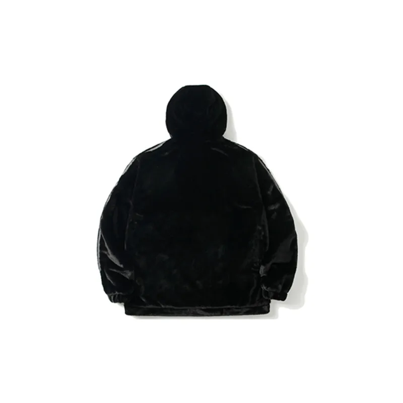 NOCAO Jackets Unisex-1