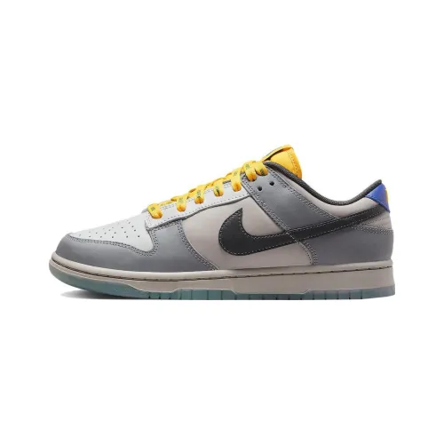 Nike Dunk Low North Carolina A&T