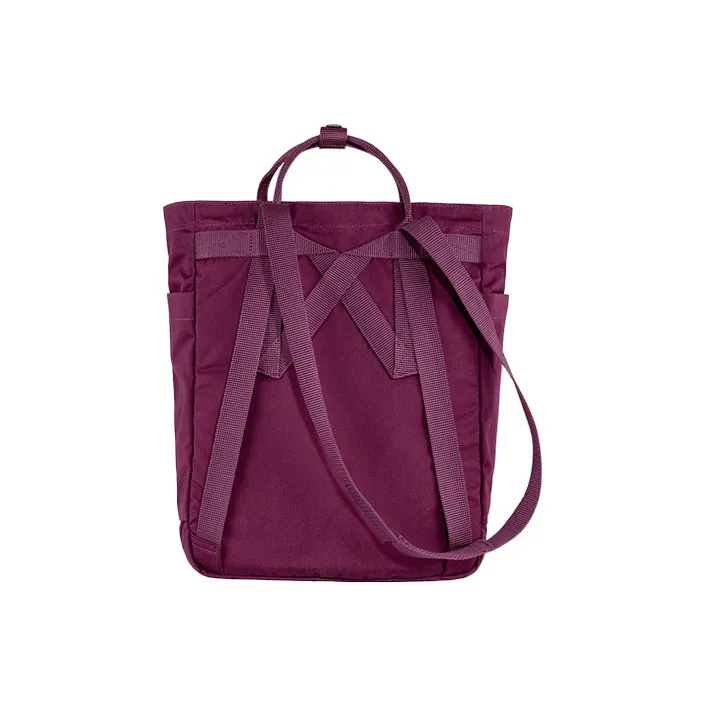 Fjallraven Kanken Polyester Tote Bag Shopping Bag Backpack Shoulder Bag Crossbody Bag Handbag Unisex Royal Purple-2