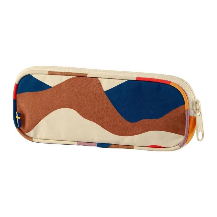 Fjallraven Kanken Cotton Pen Pouch Storage Bag Regular Unisex Camouflage-1
