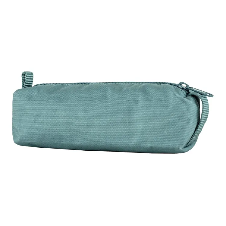 Fjallraven Kanken Synthetic Fiber Wallet Storage Bags Unisex Waterfall Blue-2