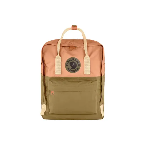 Fjallraven Unisex Kanken Backpack