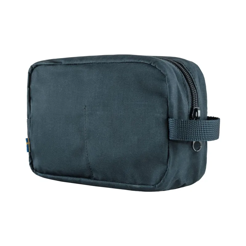 Fjallraven Kanken Storage Bag Clutch Unisex Royal Blue-2