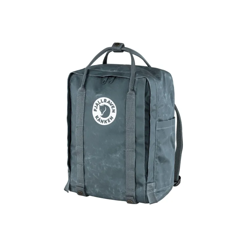 Fjallraven Kanken Nylon Backpack Unisex New Moon Blue-1