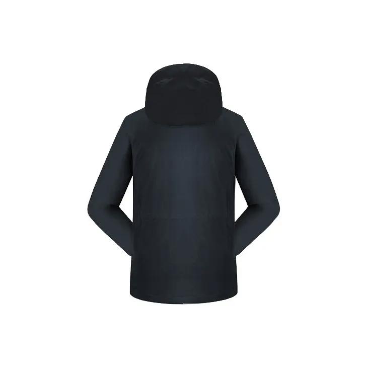 PELLIOT Windbreaker Jacket Men's-3